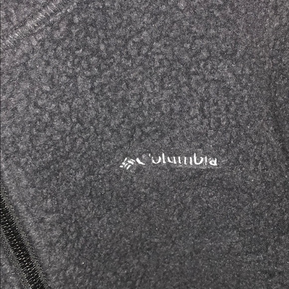 Columbia jacket - Picture 2 of 4